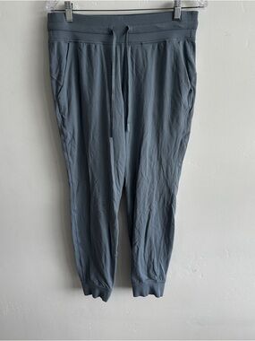 Lululemon Ready to Rulu 7/8 Jogger
Chambray Blue Size 10